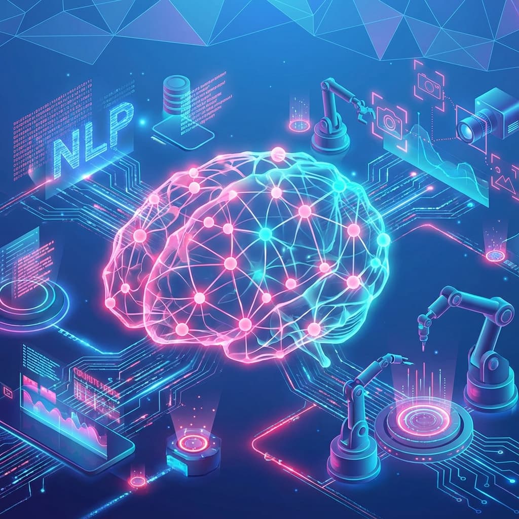 AI Platform Development